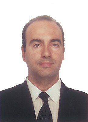 Jos Pedro Garca