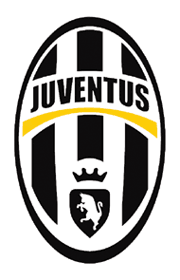 Logotipo de la Juventus