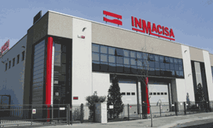 Nuevas instalaciones de Inmacisa en Montcada i Reixac