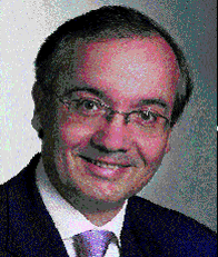 Henri Faure, Presidente de Atisreal en Espaa