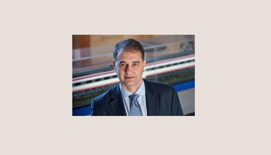 Miguel �ngel Mart�n Luis