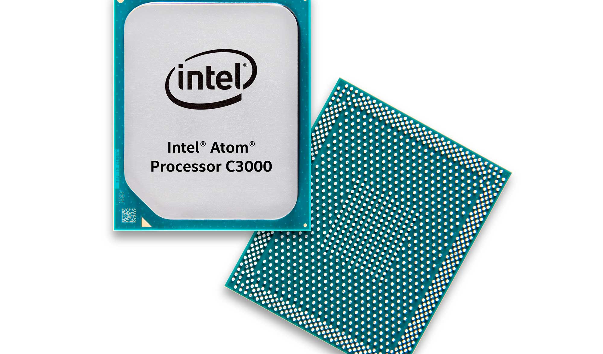 Los procesadores Intel Atom C3000 integran la tecnologa Intel QuickAssist de hasta 20 Gbps para acelerar las capacidades criptogrficas y la...