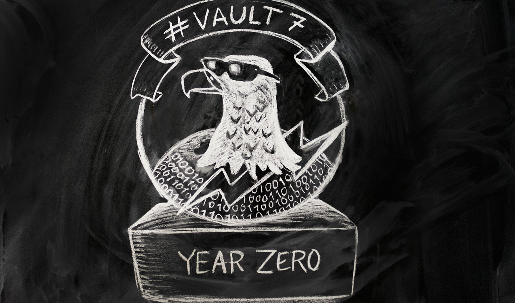 'Vault7' pone de manifiesto un ambicioso programa de hacking llevado a cabo por la CIA entre 2013 y 2016