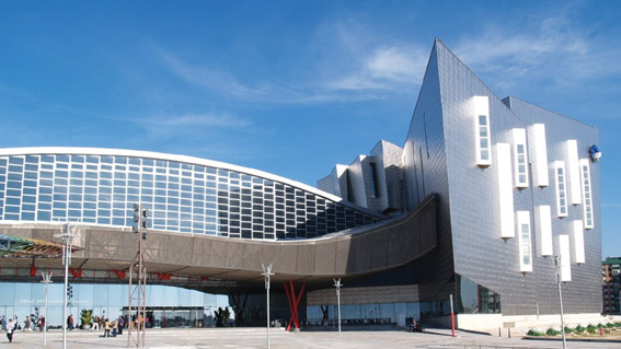 El a�o pasado, la feria recibi� 25.000 visitas