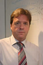 Pascual Llongueras, director de Preventia