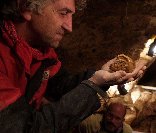 Atapuerca