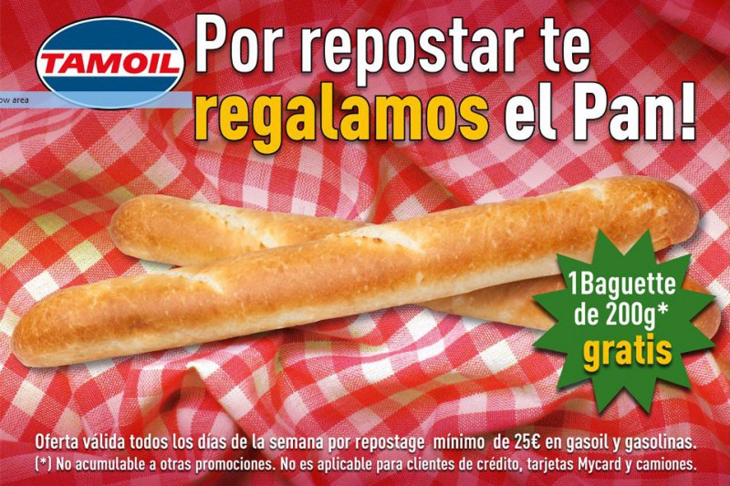 La promocin dar inicio el 1 de marzo y se prolongar durante tres semanas