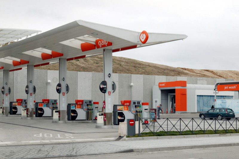 Esta nueva promocin de Galp ofrece descuentos en carburante en las estaciones de servicio de Galp adheridas a la misma...