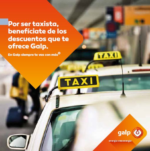 Galp Flota Business, recuerdan desde la multinacional portuguesa, es compatible con la tarjeta de fidelizacin Fast