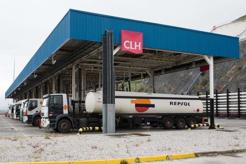 CLH ha logrado mantener los precios de los servicios logsticos de gasolinas y gasleos sin variacin en trminos constantes en los ltimos tres...