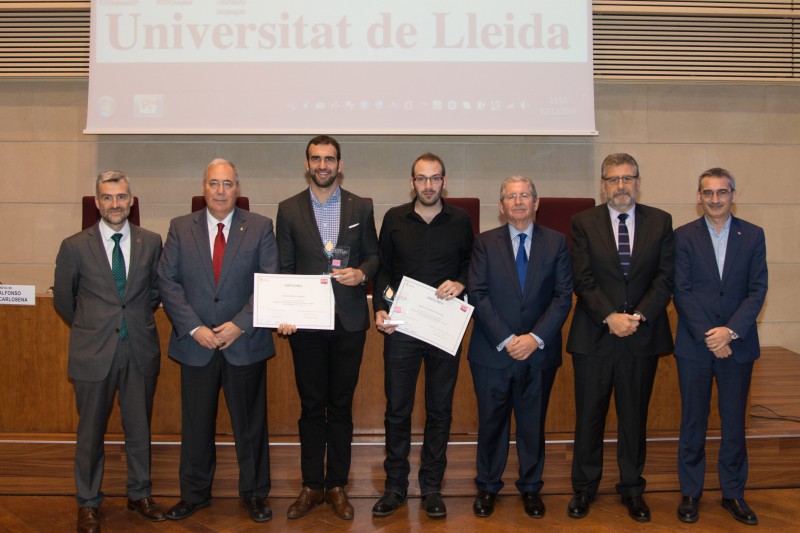 El principal objetivo del programa Iberus Emprende es fomentar el espritu emprendedor en el Valle del Ebro