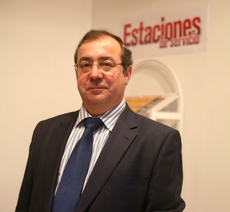 Julio Benito es el mximo responsable de JuBen Asesores Sector Energtico