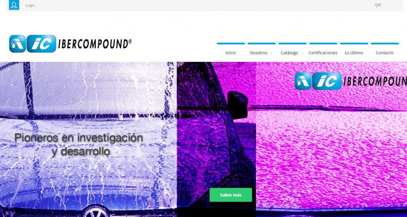 Ibercompound destaca la atencin personalizada, la asistencia tcnica y formativa, as el apoyo tcnico comercial que ofrece a todos sus usuarios...