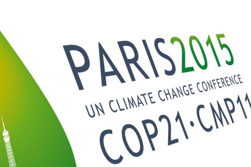 La COP 21 pretende alcanzar, entre otros muchos objetivos, un acuerdo que permita lograr la "descarbonizacin" del transporte...