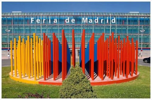 La actividad ferial desarrollada por Ifema supone un impacto econmico de 2.400 millones de euros, segn estimaciones de la organizacin ferial...