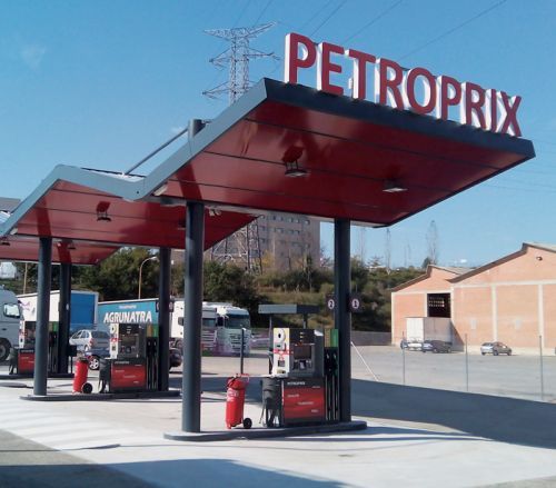 Petroprix sant cugat