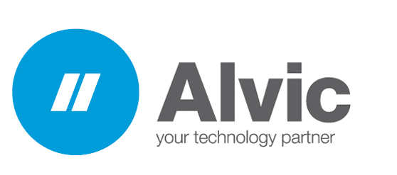 Alvic logo