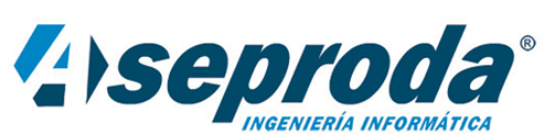 Aseproda logo