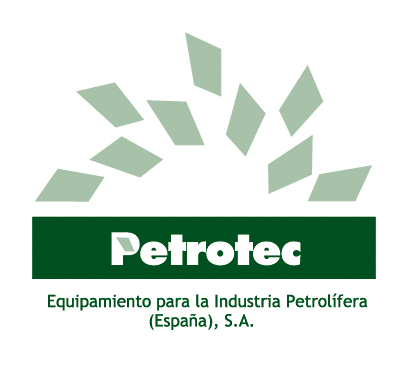 Petrotec logo