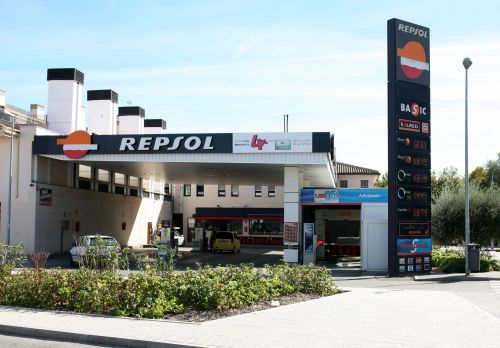 Repsol precios septiembre