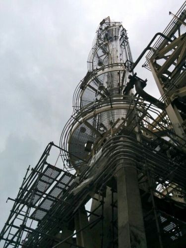 Refineria general lazaro cardenas 2185