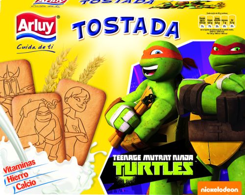 Tortuga 2167