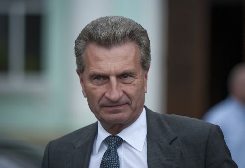 Oettinger