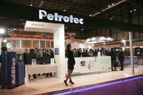 Petrotec 2154