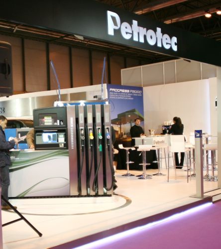 Petrotec 2124