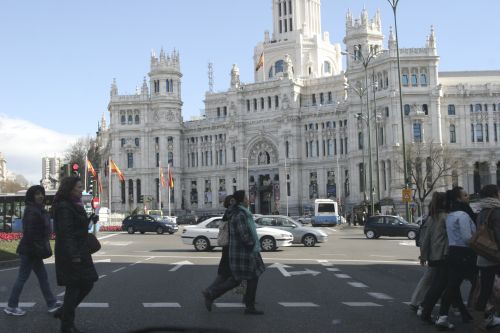 Madrid 2087