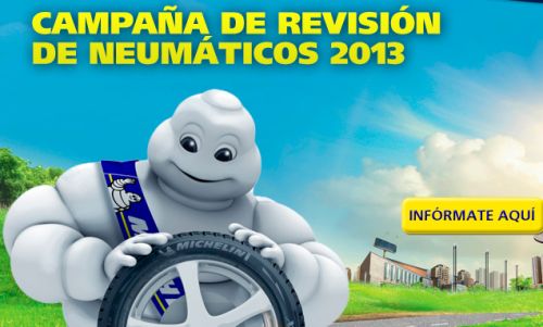 Michelin 2061