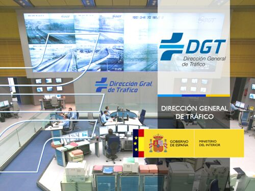 Dgt no metalico