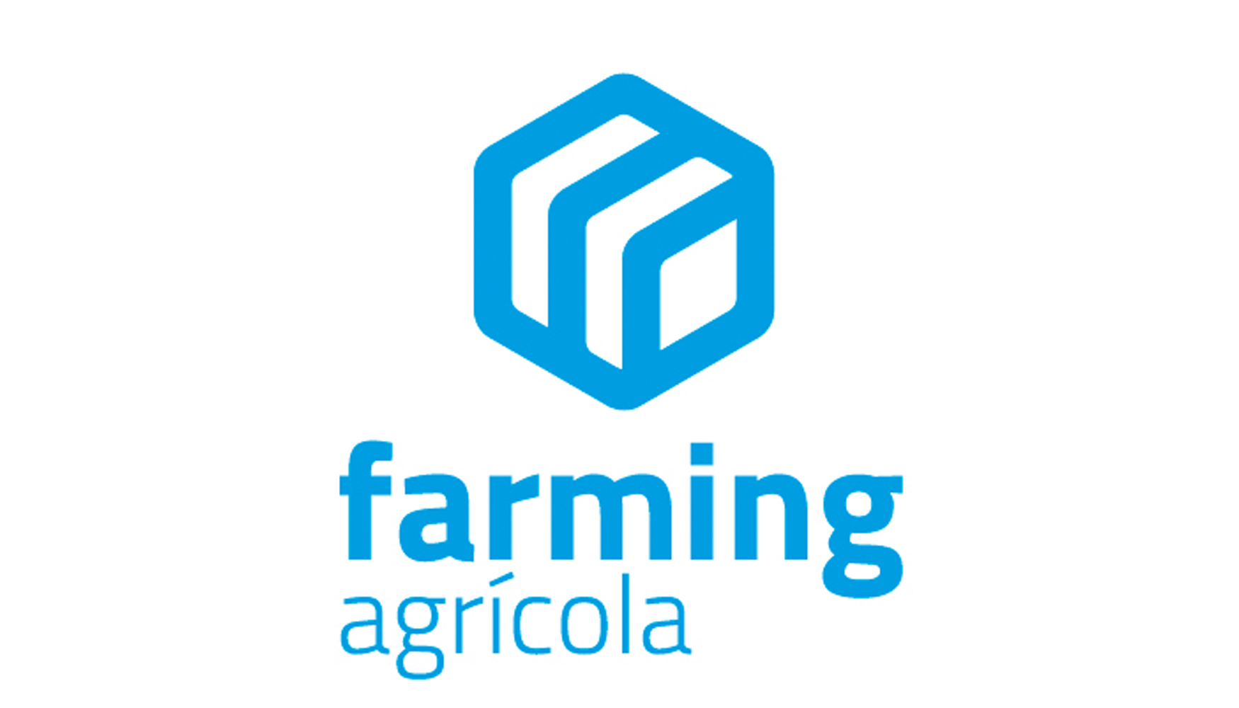 Nuevo logo de Farming Agrcola