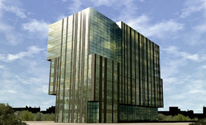 Los dos edificios del Parc Central estar�n disponibles durante el primer semestre de 2008