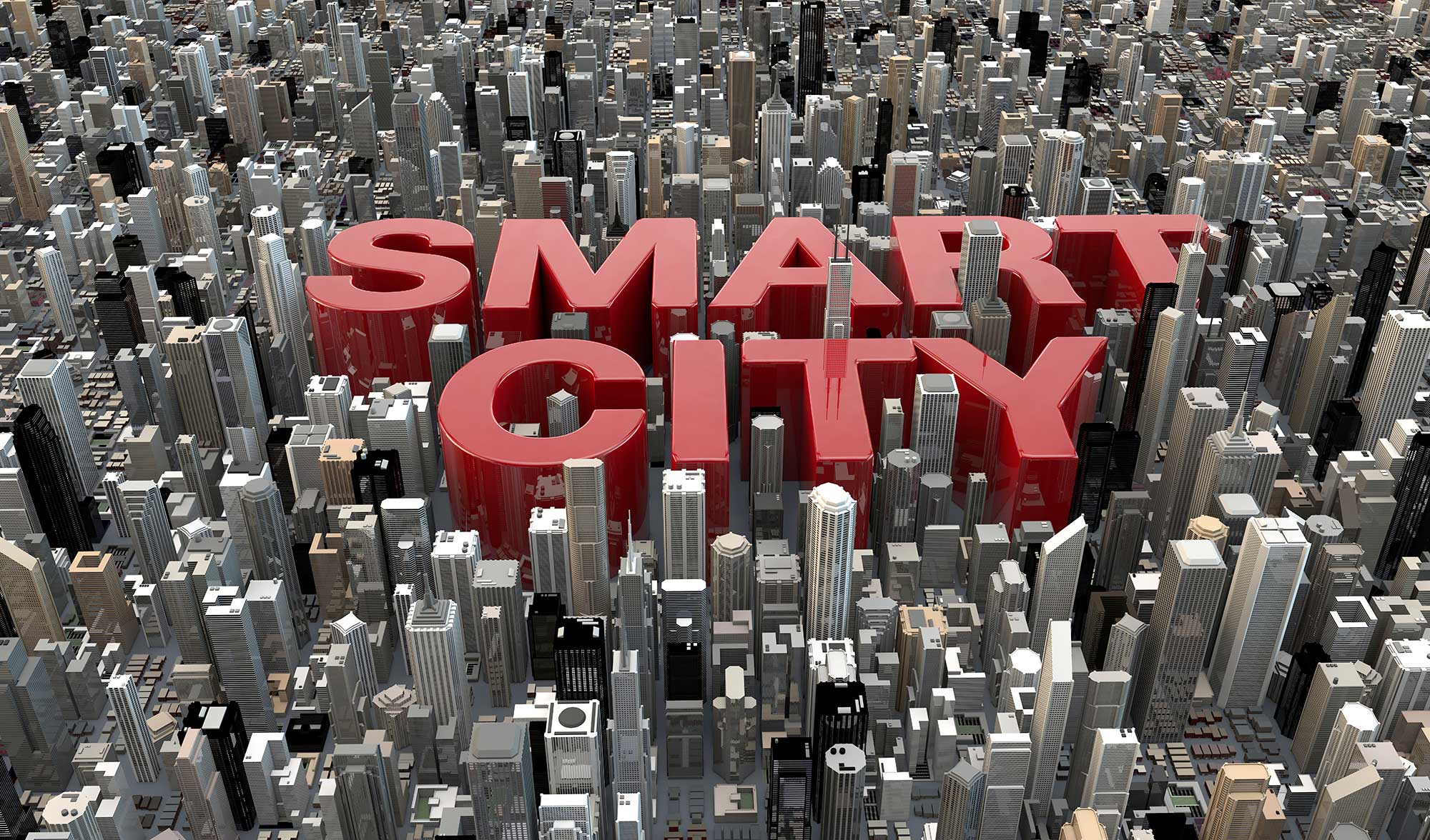 La eficiencia energtica es uno de los fundamentos del concepto de 'smart city'...