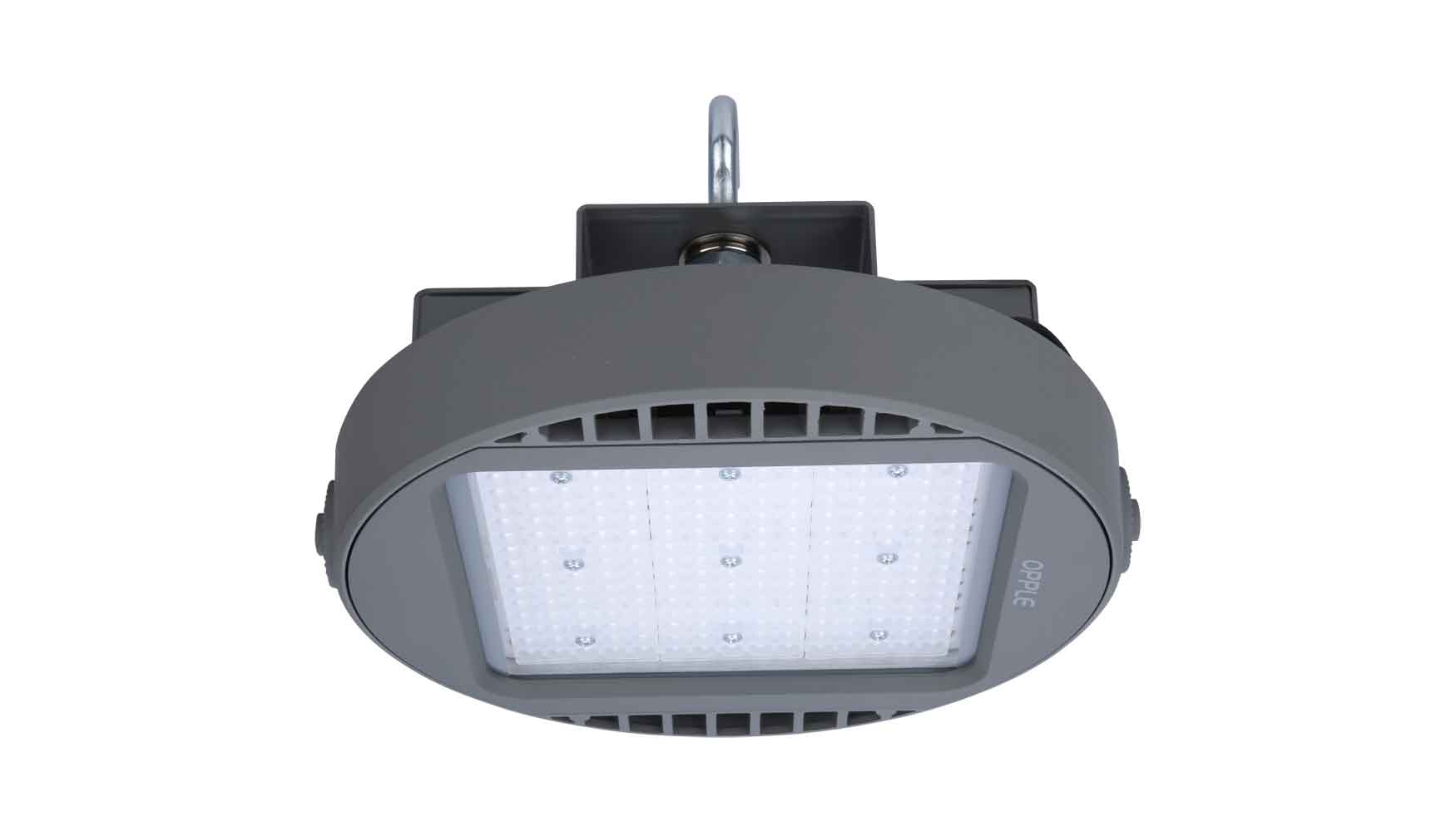 Nueva campana LED Perforare G3 de Opple Lighting