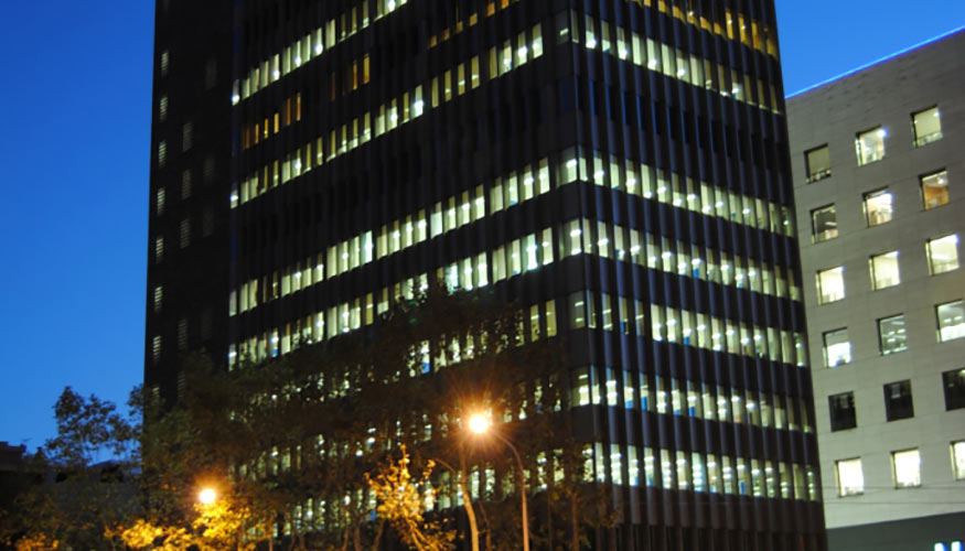 RSM se traslada a un espacio de más 1.400 m² en la zona 'prime' de Barcelona - Oficinas y Centros de Negocios