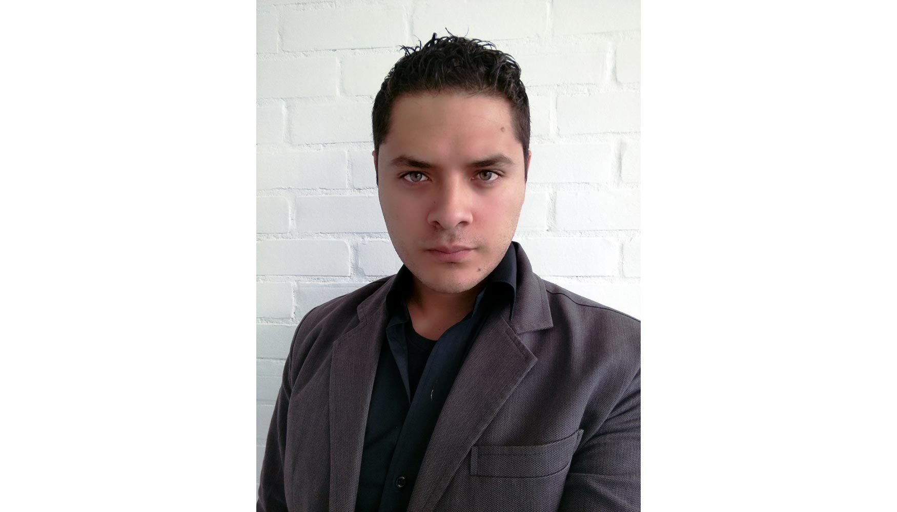 Juan Pablo Franco Torres, gerente comercial de GLED