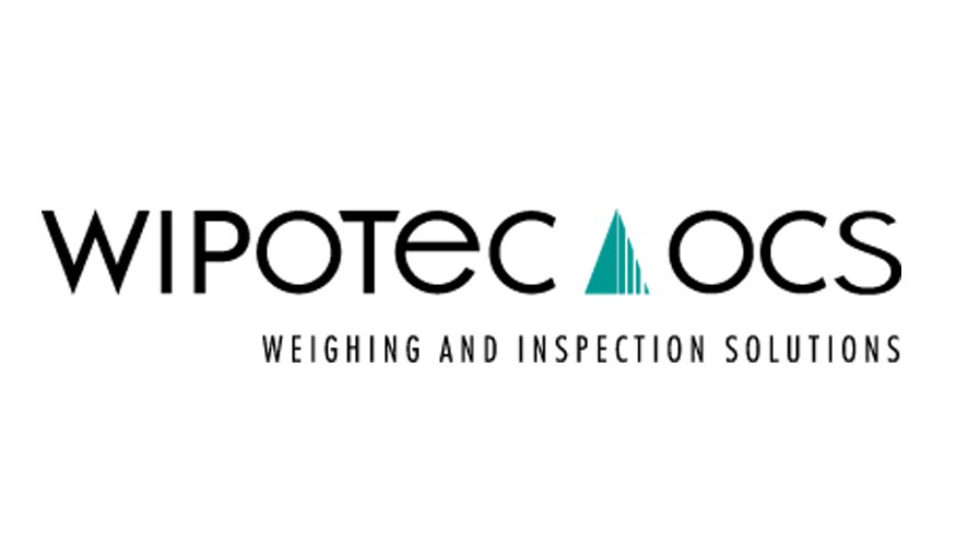 Nuevo logotipo de Wipotec-OCS