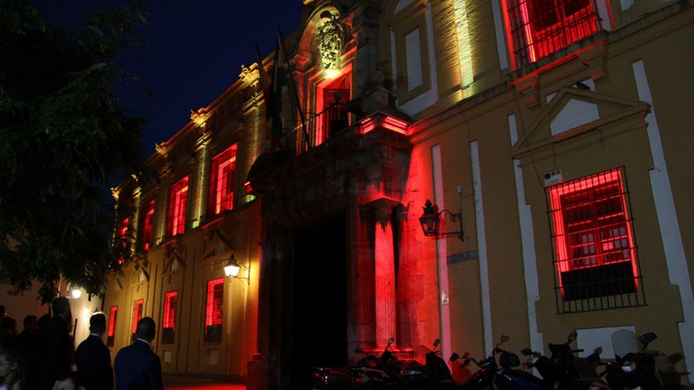 La Universidad de Córdoba y Philips Lighting presentan un ...