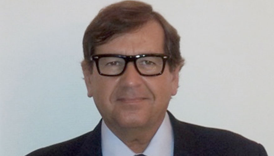 Vctor Paluzie, consultor especialista en fabricacin aditiva de EOS