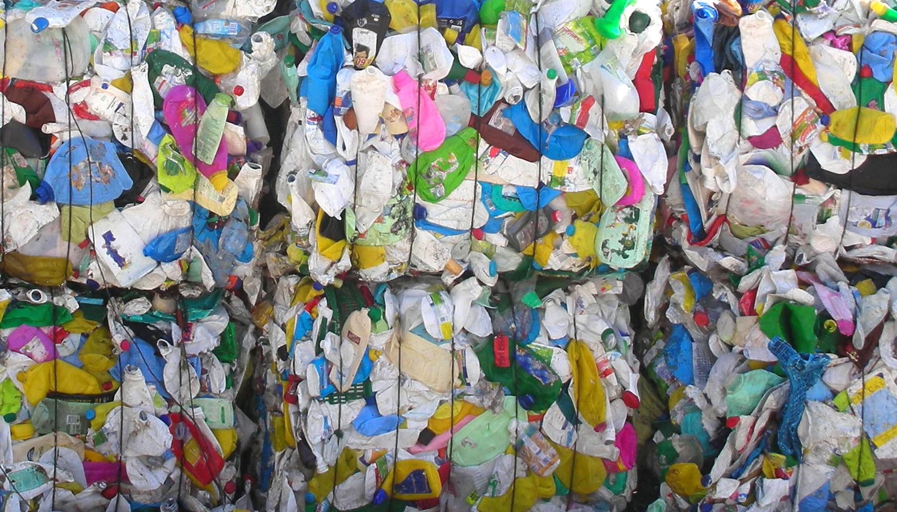 Histricamente el reciclado de plsticos en Espaa, a pesar de la crisis econmica, ha mantenido un ritmo de crecimiento anual...