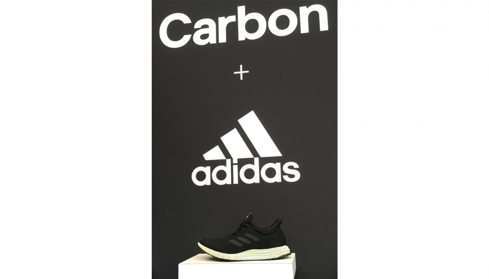 Futurecraft 4D, el calzado con el que Adidas ha normaliza la impresin 3D de calzado deportivo a gran escala