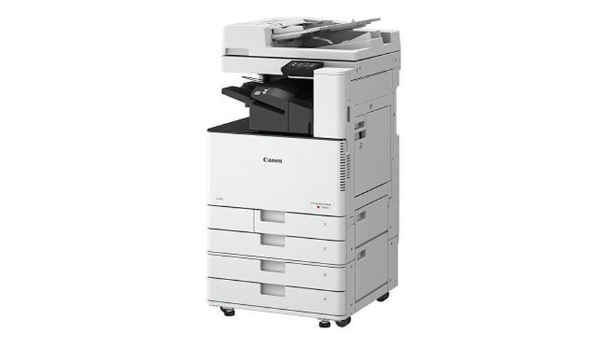 imageRunner C3025i