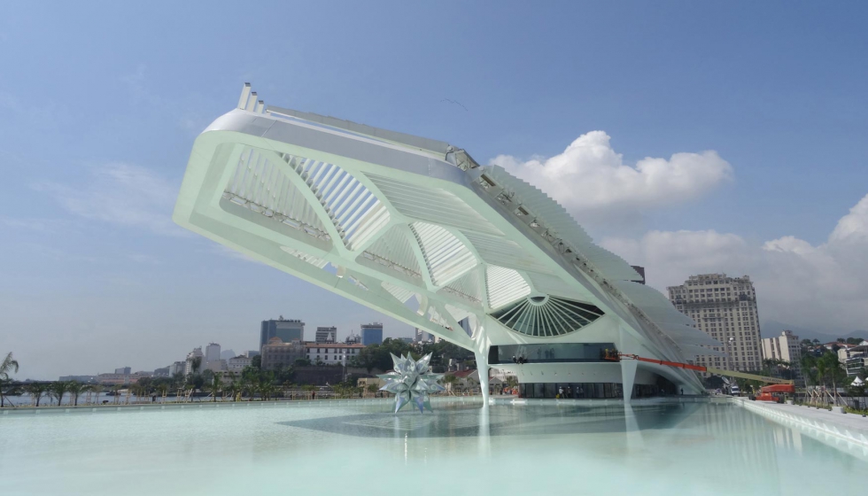 Foto: Santiago Calatrava