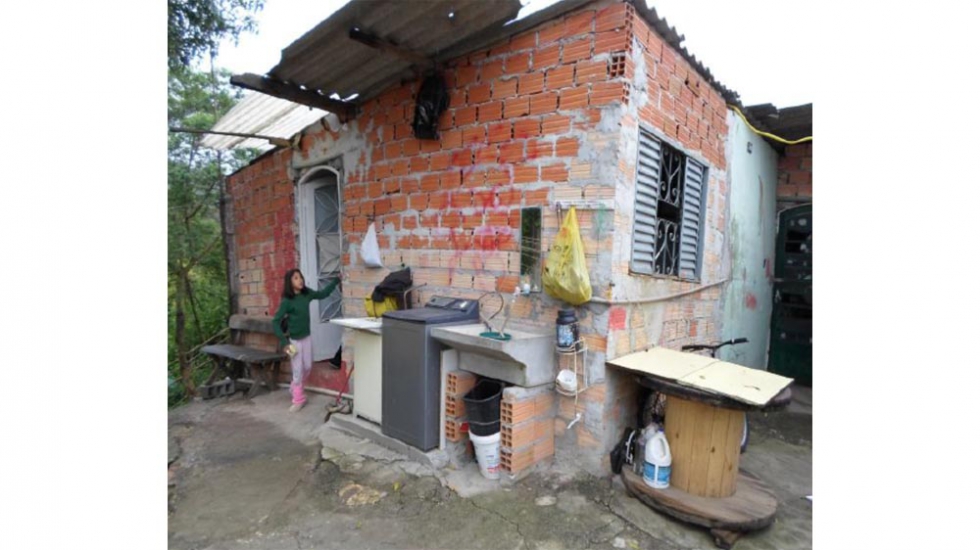 Foto 9: Vivienda en Avda. Pedro Sousa Lopes