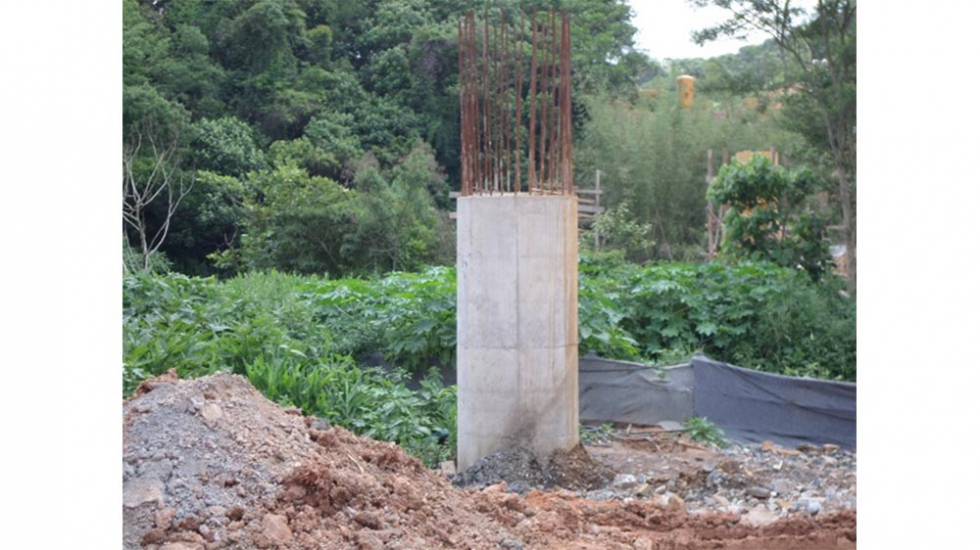 Foto 19:Tubulao ya finalizado