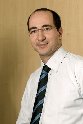 Oriol Gual, nuevo director de Property de Coperfil Inmobiliaria
