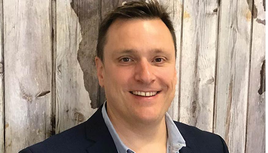 Hamish Renton, director de HRA Food&Drink Consultants