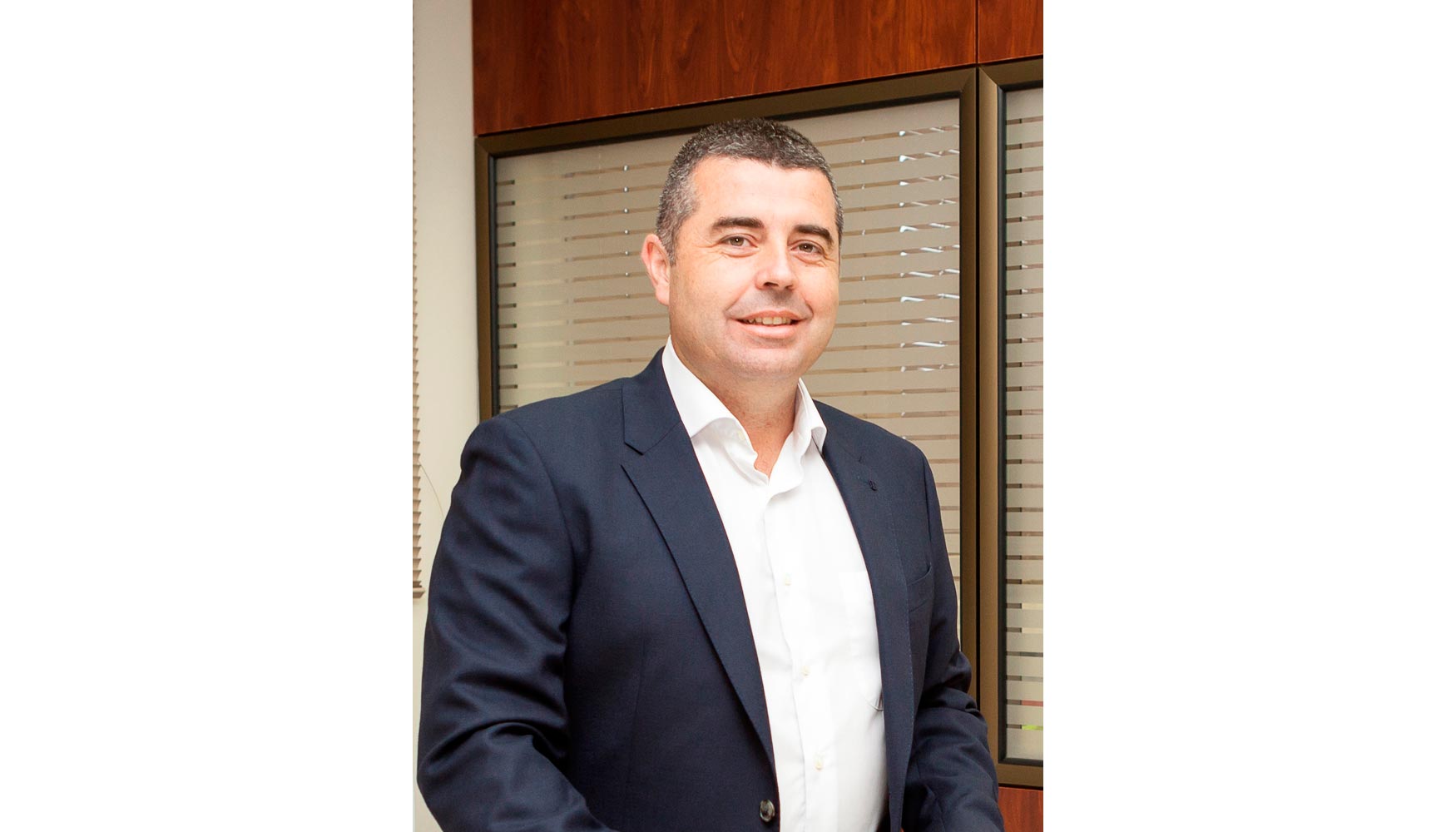 Ramon Jan�, nuevo director general de Soprema Iberia